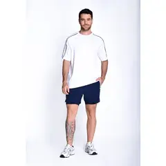 BELIFE - Camiseta Manga Corta