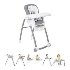 JOIE - Comedor Bebe 6 en 1 Multiply Starry Night