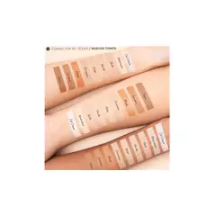ATENEA - Corrector ojeras tono neutralizer 1st scene