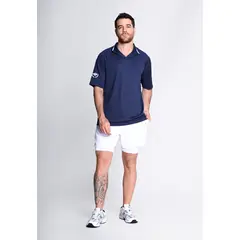 BELIFE - Camiseta Tipo Polo Para Hombre
