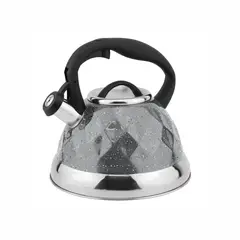 GENERICO - Tetera Hervidora Capacidad De 3 Litros Haus Roland Germany