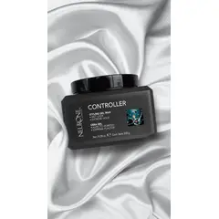 NEURONE COSMETICA - Neurone Controller 300g - Cera Gel de Máxima Fijación y Efecto Húmedo