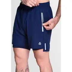 BELIFE - Pantaloneta Deportiva