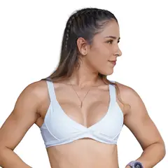 IDROTT - TOP DEPORTIVO MUJER DELUXE.