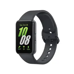 SAMSUNG - Reloj Galaxy Fit 3 Negro