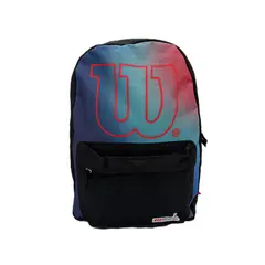 WILSON - Bolso Morral Psycho Unisex
