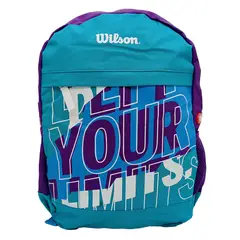 WILSON - Bolso Morral Girly Escolar Niña
