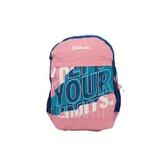 WILSON - Bolso Morral Girly Escolar Niña