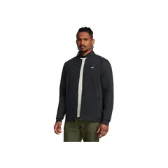 UNDER ARMOUR - Chaqueta Hombre DRIVE PRO STRM HYB F Negro