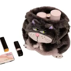 GENERICO - Feliz dia de la mujer Bolso de gato Lucifer luce a la moda