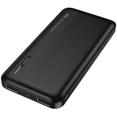 MOVISUN - Powerbank Rocket P11 De 10.000 Mah 2.1 Amperios