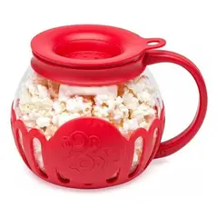 GENERICO - Recipiente Para Palomitas De Maíz Horno Microondas Pop Corn
