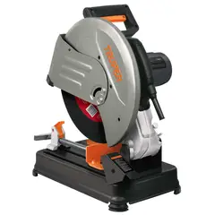 TRUPER - CORTADORA DE METALES 14 DE 2200 W 3 HP