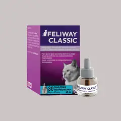 FELIWAY - Recarga Difusor Classic 48ml