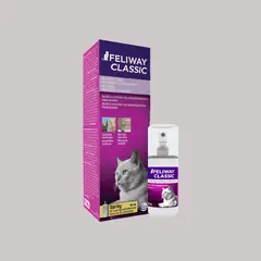FELIWAY - Spray Classic para Gatos x 60ml