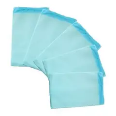 AFM - 20 Tapetes Entrenamiento Absorbentes Para Mascota 60x90