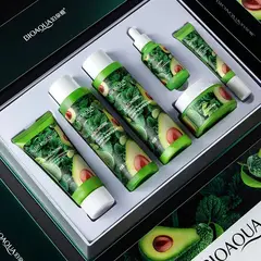 BIOAQUA - Kit x 6 de VitaminaC