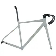GW - Kit Marco Ruta MORTIROLO 700 Disco Eje Pasante Talla M-47