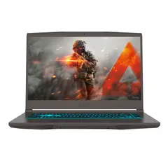 MSI - Portátil Gaming Thin A15 AMD RYZEN 7 7735Hs Ram 16gb Ddr5 Ssd 512gb RTX 3050 Computador Portátil
