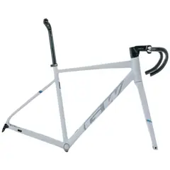 GW - Kit Marco Ruta MORTIROLO 700 Disco Eje Pasante Talla L-53