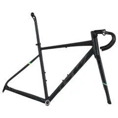 GW - Kit Marco Ruta MORTIROLO 700 Disco Eje Pasante Talla XL