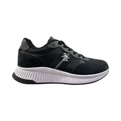 PENGUIN - Tenis Rupple Para Hombre