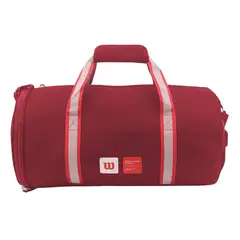 WILSON - Bolso Maleta de Viaje Deportiva Belagavi