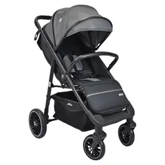 PRIORI - Coche Bebe Minos Gris