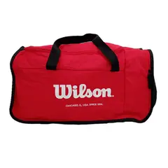 WILSON - Bolso Maleta de Viaje Deportiva Regina