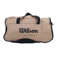 WILSON - Bolso Maleta de Viaje Deportiva Regina
