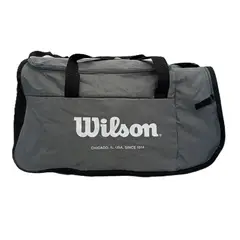 WILSON - Bolso Maleta de Viaje Deportiva Regina