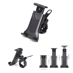 MOVIFIT - Soporte Spinning Giratorio 360° Ajustable Celular y Tablet