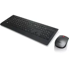 LENOVO - Combo Teclado Mouse Inalambrico 4x30h56831