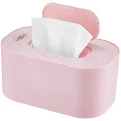 ONE PIXEL - Calentador USB Toallitas Húmedas Bebés Dispensador