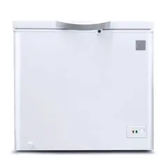 ELECTROLUX - Congelador Horizontal 192 Lt EFCC20C3HQW Blanco