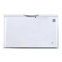 ELECTROLUX - Congelador Horizontal Frost 357 Lt EFCC38C3HQW