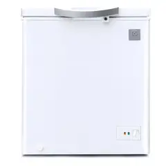 ELECTROLUX - Congelador Horizontal Frost 150 Lt EFCC15C3HQW