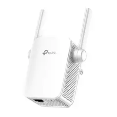 TP LINK - EXTENSOR DE RANGO TP-LINK RE305 2 ANTENAS
