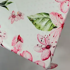 GARDENIA HOME DECOR - Mante Blossom 8 puestos (1.50x2.60)