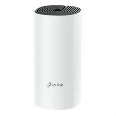 TP LINK - Deco E4 1-pack Sistema Mesh Wifi Malla Para Hogar AC1200