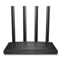 TP LINK - Router Tp-link Gigabit Wifi Banda Dual Ac1900 Archer C80