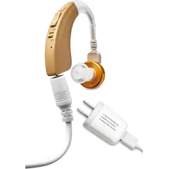 GENERICO - Pack 2 Audifonos Para Sordo Amplificador De Sonido