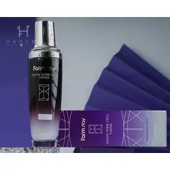 FARMSTAY - Grape Stem Cell Toner