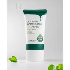 FARMSTAY - Cica Farm Nature Solution Sun Cream
