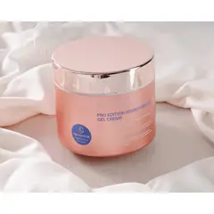 MAXCLINIC - Pro Edition Hydro Firming Gel Cream