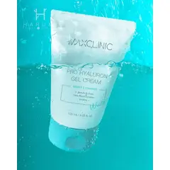 MAXCLINIC - Pro Hyaluron Gel Cream