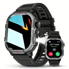 GENERICO - Reloj Inteligente Smartwatch X31