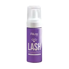 PILUSS CLON - LASH SHAMPOO PARA CEJAS Y PESTAÑAS 60ML