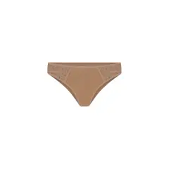 DIANE & GEORDI - Panty tanga (6001) - Crema