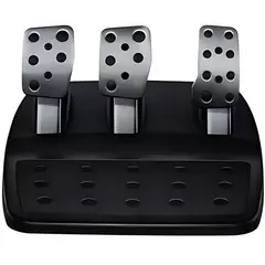 LOGITECH - Timon G29 Driving Force Pc Ps3 Ps4 Ps5 Volante